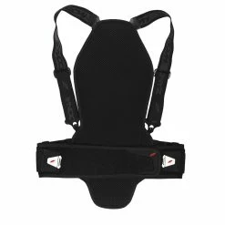 Cheapest 😉 Inserts Zandona Back Protector Hybrid Back Pro X6 Black ✨ -Zandona shop hybrid back pro x7 black 2 1