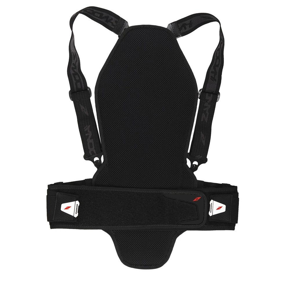 Promo ๐ Inserts Zandona Back Protector Hybrid Back Pro X6 White โญ 4 Promo ๐ Inserts Zandona Back Protector Hybrid Back Pro X6 White โญ - Image 2