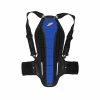 Best reviews of 🎁 Inserts Zandona Back Protector Hybrid Back Pro X7 Blue 😀