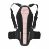 Best Sale ✨ Inserts Zandona Back Protector Hybrid Back Pro X6 Pink 😀 -Zandona shop hybrid back pro x7 pink