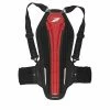 Cheap ๐งจ Inserts Zandona Back Protector Hybrid Back Pro X7 Red ๐ 2 Cheap ๐งจ Inserts Zandona Back Protector Hybrid Back Pro X7 Red ๐ -Zandona shop hybrid back pro x7 red 2