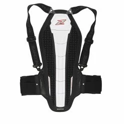 Best deal ⌛ Inserts Zandona Back Protector Hybrid Back Pro X7 White ✨