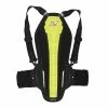 Deals 💯 Inserts Zandona Back Protector Hybrid Back Pro X6 Yellow 👍
