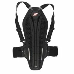 Outlet 🔥 Inserts Zandona Back Protector Hybrid Back Pro X8 Black 😀