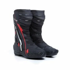Buy ✔️ Racing Tcx S-tr1 🥾 Boots Black White Red 🥰