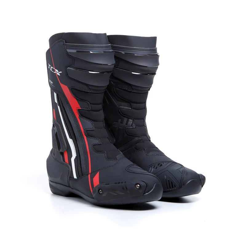 Buy โ๏ธ Racing Tcx S-tr1 ๐ฅพ Boots Black White Red ๐ฅฐ 3 Buy โ๏ธ Racing Tcx S-tr1 ๐ฅพ Boots Black White Red ๐ฅฐ
