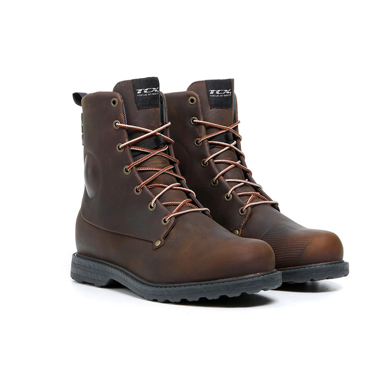 Brand new 🤩 Shoes Tcx Blend 2 Wp 🥾 Boots Brown ✔️ 3 Brand new 🤩 Shoes Tcx Blend 2 Wp 🥾 Boots Brown ✔️