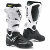 Cheap 🌟 Offroad Tcx Comp Evo 2 Michelin 🥾 Boots White Nero ❤️ -Zandona shop tcx comp evo2 michelin bianco nero