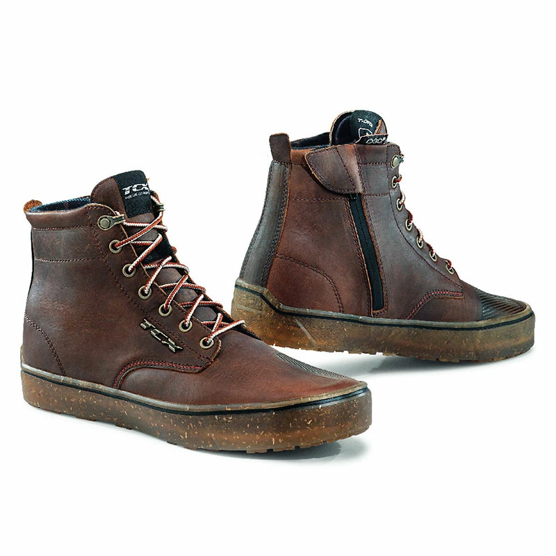 Discount ๐ Tcx Dartwood Wp ๐ Shoes Brown ๐ 3 Discount ๐ Tcx Dartwood Wp ๐ Shoes Brown ๐