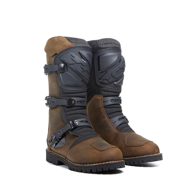 Best Sale ❤️ Touring Tcx Drifter Waterproof Brown ✨ 3 Best Sale ❤️ Touring Tcx Drifter Waterproof Brown ✨