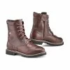 Best deal 🥰 Shoes Tcx Hero Waterproof Brown Vintage 🌟