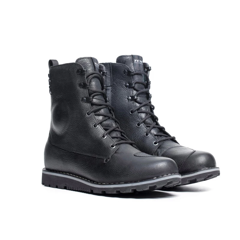 Best Sale ๐ Tcx Hero 2 Wp ๐ Shoes Black โ๏ธ 3 Best Sale ๐ Tcx Hero 2 Wp ๐ Shoes Black โ๏ธ