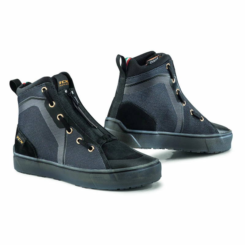 New ๐ Tcx Ikasu Wp Lady ๐ Shoes Black Reflex ๐คฉ 3 New ๐ Tcx Ikasu Wp Lady ๐ Shoes Black Reflex ๐คฉ
