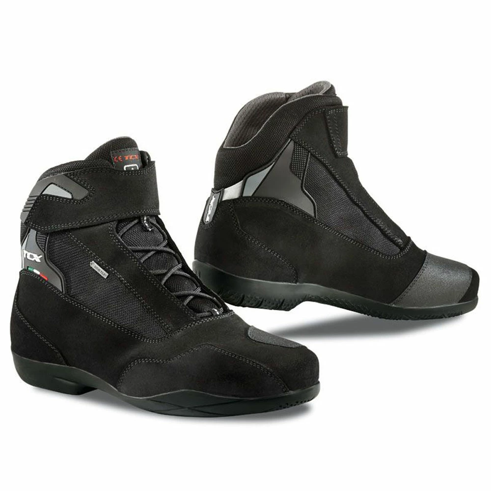 Brand new 💯 Shoes Tcx Jupiter 4 Goretex® Black 🤩 3 Brand new 💯 Shoes Tcx Jupiter 4 Goretex® Black 🤩