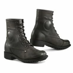 Flash Sale 😍 Shoes Tcx Lady Blend Waterproof Brown 👍