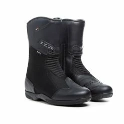 Best reviews of ✔️ Touring Motorcycle 🥾 Boots Tcx Lady Tourer Goretex® 🧨