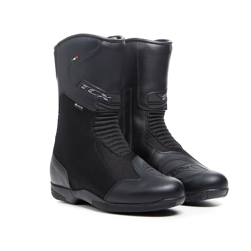 Best reviews of ✔️ Touring Motorcycle 🥾 Boots Tcx Lady Tourer Goretex® 🧨 3 Best reviews of ✔️ Touring Motorcycle 🥾 Boots Tcx Lady Tourer Goretex® 🧨