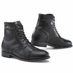 Outlet 💯 Shoes Tcx Metropolitan Gore-tex® Black 👍