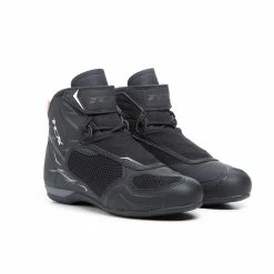 Best Pirce ⌛ Tcx R04d Lady Air 👟 Shoes Black White 🎁