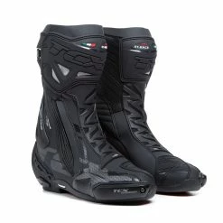 Cheapest ⭐ Racing Tcx Rt-race Pro Air 🥾 Boots Black Reflex 🥰
