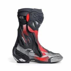 Deals 🧨 Racing Tcx Rt-race Pro Air 🥾 Boots Black Red White 💯