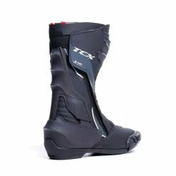 Wholesale 🔔 Racing Tcx S-tr1 👩 Women 🥾 Boots Black White 🧨 -Zandona shop tcx str1 women boots nerobianco 3