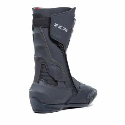 Best deal 🛒 Racing Tcx S-tr1 Wp 🥾 Boots Black ⌛ -Zandona shop tcx str1 wp boots nero 3