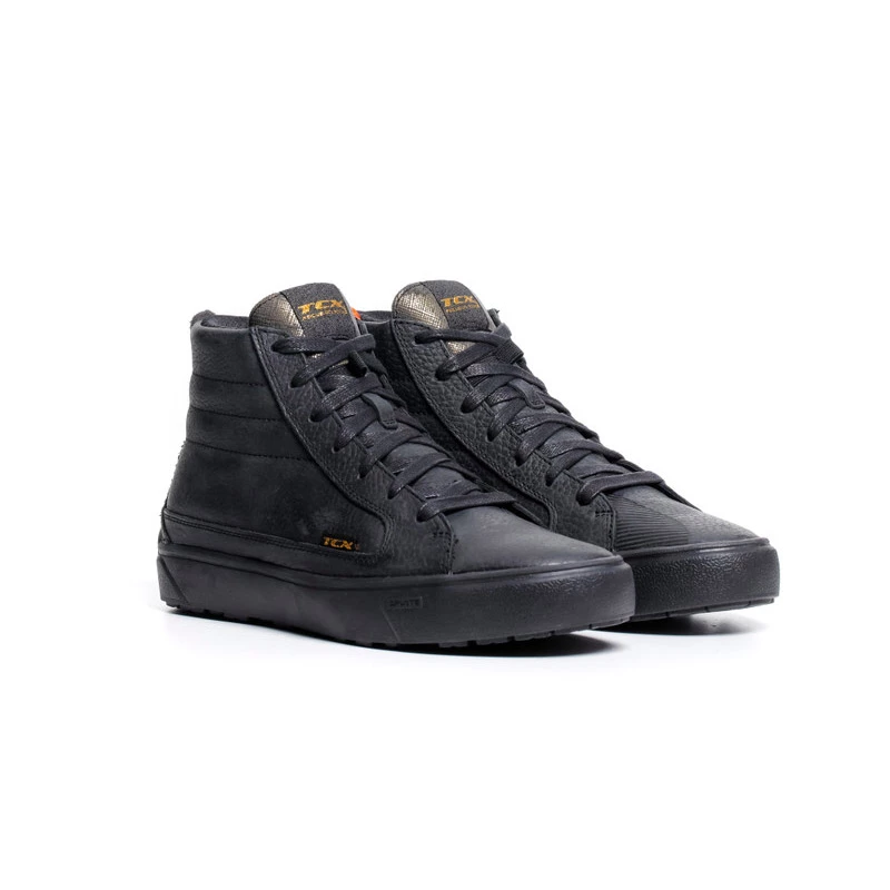 Deals ๐ Tcx Street 3 Wp Lady ๐ Shoes Black Gold ๐ 3 Deals ๐ Tcx Street 3 Wp Lady ๐ Shoes Black Gold ๐