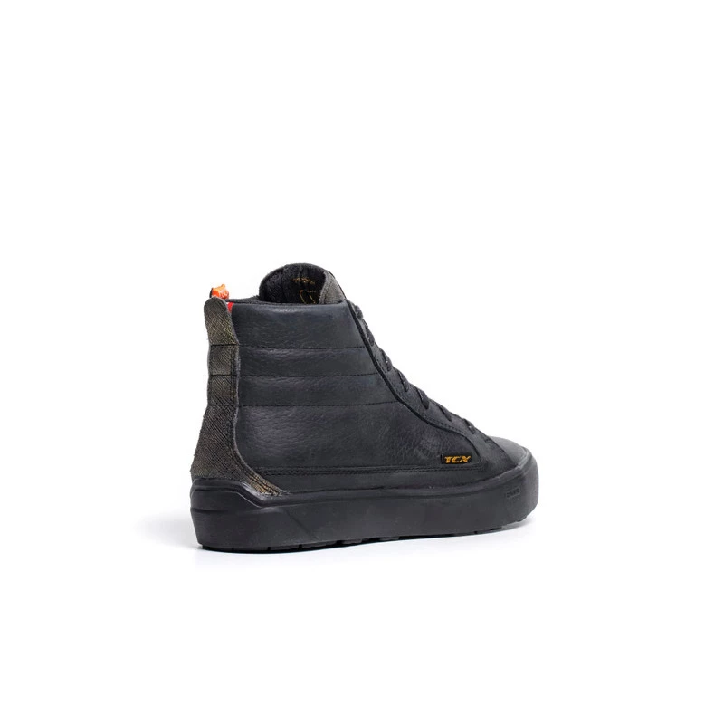 Deals ๐ Tcx Street 3 Wp Lady ๐ Shoes Black Gold ๐ 4 Deals ๐ Tcx Street 3 Wp Lady ๐ Shoes Black Gold ๐ - Image 2