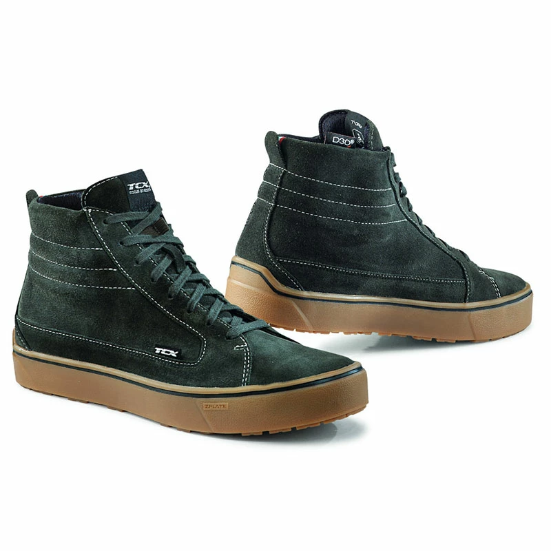 Best reviews of โญ Tcx Street 3 Wp ๐ Shoes Green Brown ๐ 3 Best reviews of โญ Tcx Street 3 Wp ๐ Shoes Green Brown ๐