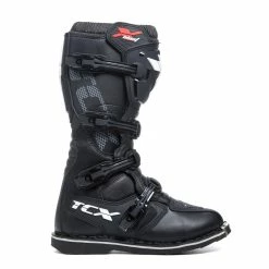 Budget 👍 Offroad Tcx X-blast 🥾 Boots Black 🌟 -Zandona shop tcx x blast black 2