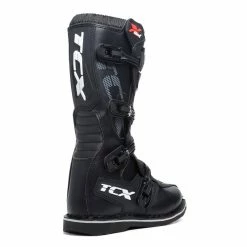 Budget 👍 Offroad Tcx X-blast 🥾 Boots Black 🌟 -Zandona shop tcx x blast black 3