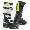 Best Pirce ⌛ Offroad Tcx X-blast Black White Fluo Yellow 😉 -Zandona shop tcx x blast black white yellow