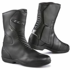 Best Sale 🎁 Touring Motorcycle 🥾 Boots Tcx X Five 4 Goretex® ⭐