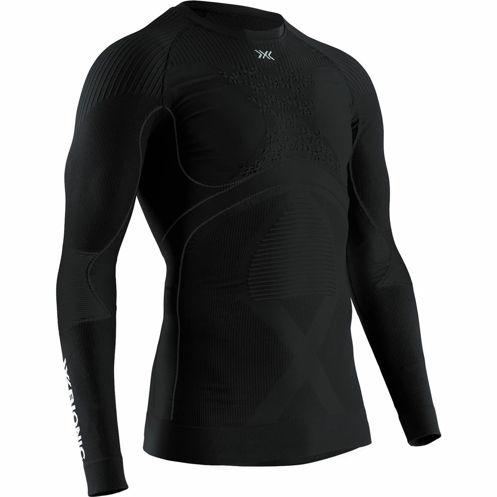 Cheap ❤️ Top X-bionic Energy Accumulator 4.0 👚 Shirt Black 😉 3 Cheap ❤️ Top X-bionic Energy Accumulator 4.0 👚 Shirt Black 😉