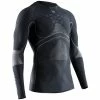 Deals ✔️ Top X-bionic Energy Accumulator 4.0 👚 Shirt Grey 🔥 -Zandona shop x bionic energyaccumulator40 nerogrigio