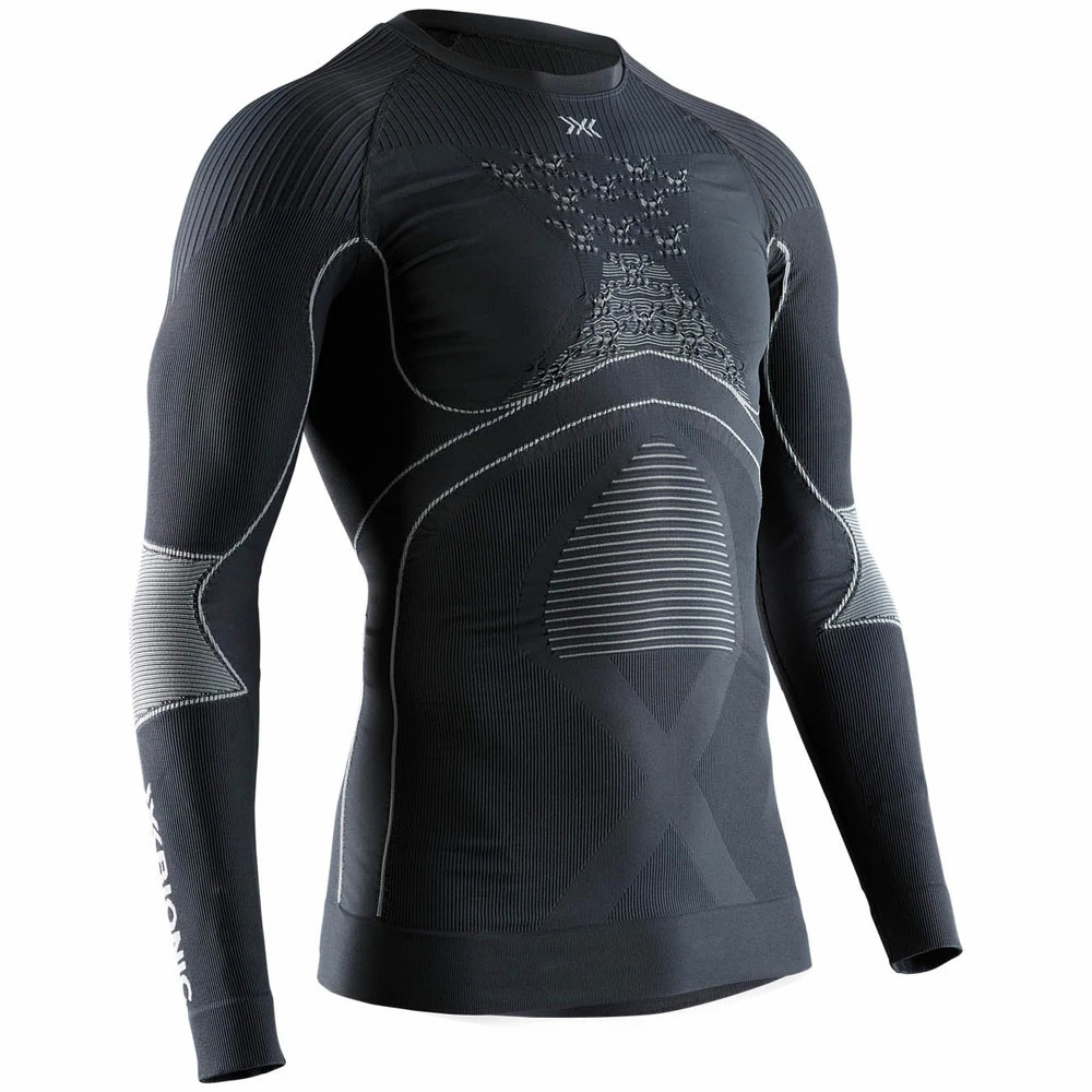 Deals โ๏ธ Top X-bionic Energy Accumulator 4.0 ๐ Shirt Grey ๐ฅ 3 Deals โ๏ธ Top X-bionic Energy Accumulator 4.0 ๐ Shirt Grey ๐ฅ