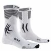 Outlet 🎁 X-bionic 4.0 Bike Race 🧦 Socks Arctic White ❤️