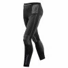 Best reviews of ⭐ Bottom X-bionic Energy Accumulator 4.0 Pants Grey 🔔