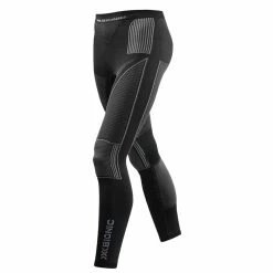 Best reviews of ⭐ Bottom X-bionic Energy Accumulator 4.0 Pants Grey 🔔