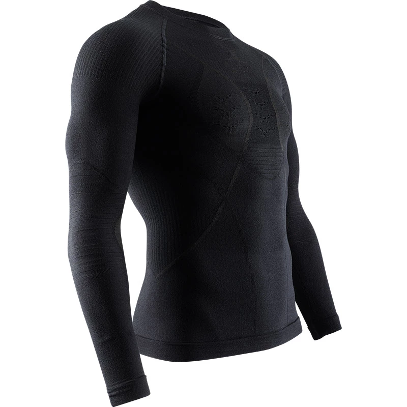 Cheapest ๐ Top X-bionic Apani 4.0 Merino ๐ Shirt Black ๐ 3 Cheapest ๐ Top X-bionic Apani 4.0 Merino ๐ Shirt Black ๐