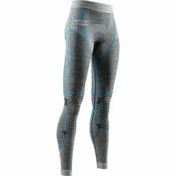 Top 10 🧨 Bottom X-bionic Apani 4.0 Merino Lady Pants Teal 🧨
