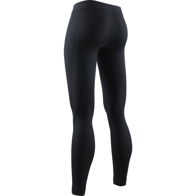 Deals ✨ Bottom X-bionic Apani 4.0 Merino Lady Pants Black 🌟 4 Deals ✨ Bottom X-bionic Apani 4.0 Merino Lady Pants Black 🌟 - Image 2