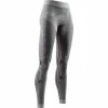 Coupon 😀 Bottom X-bionic Apani 4.0 Merino Lady Pants Pink 💯