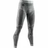 Cheap 🎁 Bottom X-bionic Apani 4.0 Merino Pants Grey ⭐ -Zandona shop xbionic apani4.0merino pants grey