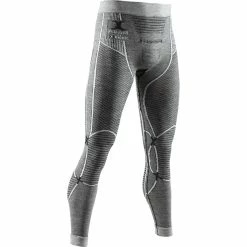 Cheap 🎁 Bottom X-bionic Apani 4.0 Merino Pants Grey ⭐