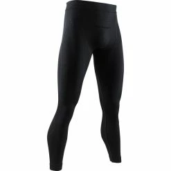 Hot Sale 🧨 Bottom X-bionic Apani 4.0 Merino Pants Black 🤩