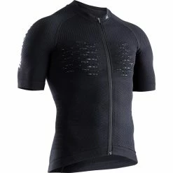 Best reviews of 🌟 Jerseys X-bionic Effektor 4.0 Cycling Zip Sl 👕 Shirt Black 🌟