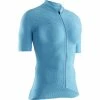 Best reviews of 🎁 Jerseys X-bionic Effektor 4.0 👩 Women Cycling Zip Sl 👚 Shirt Blue ✔️ -Zandona shop xbionic effektor4.0 lady jersey blu