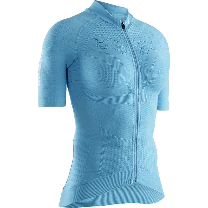 Best reviews of ๐ Jerseys X-bionic Effektor 4.0 ๐ฉ Women Cycling Zip Sl ๐ Shirt Blue โ๏ธ 3 Best reviews of ๐ Jerseys X-bionic Effektor 4.0 ๐ฉ Women Cycling Zip Sl ๐ Shirt Blue โ๏ธ
